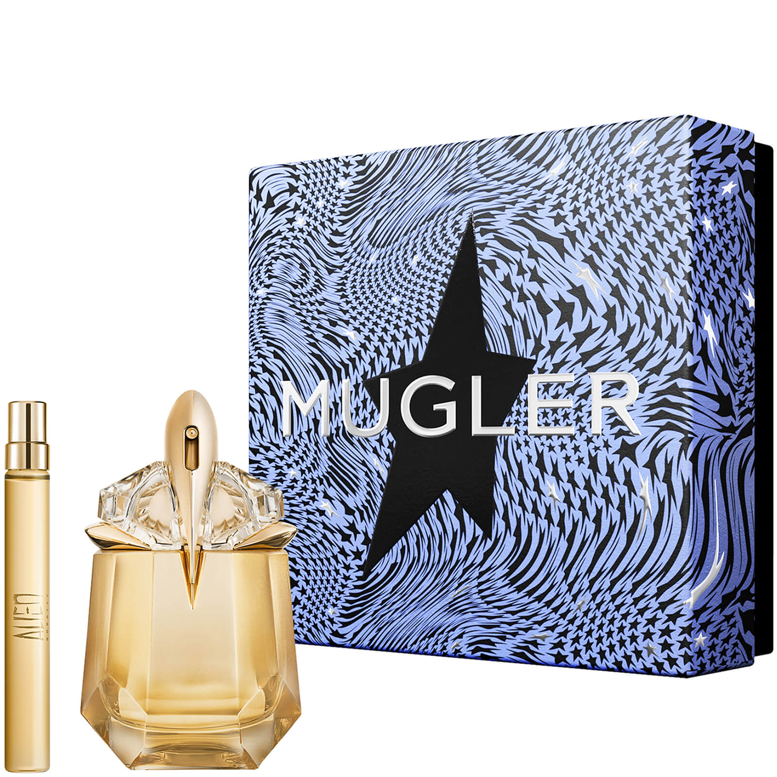 MUGLER Alien Goddess Eau de Parfum 30ml Gift Set