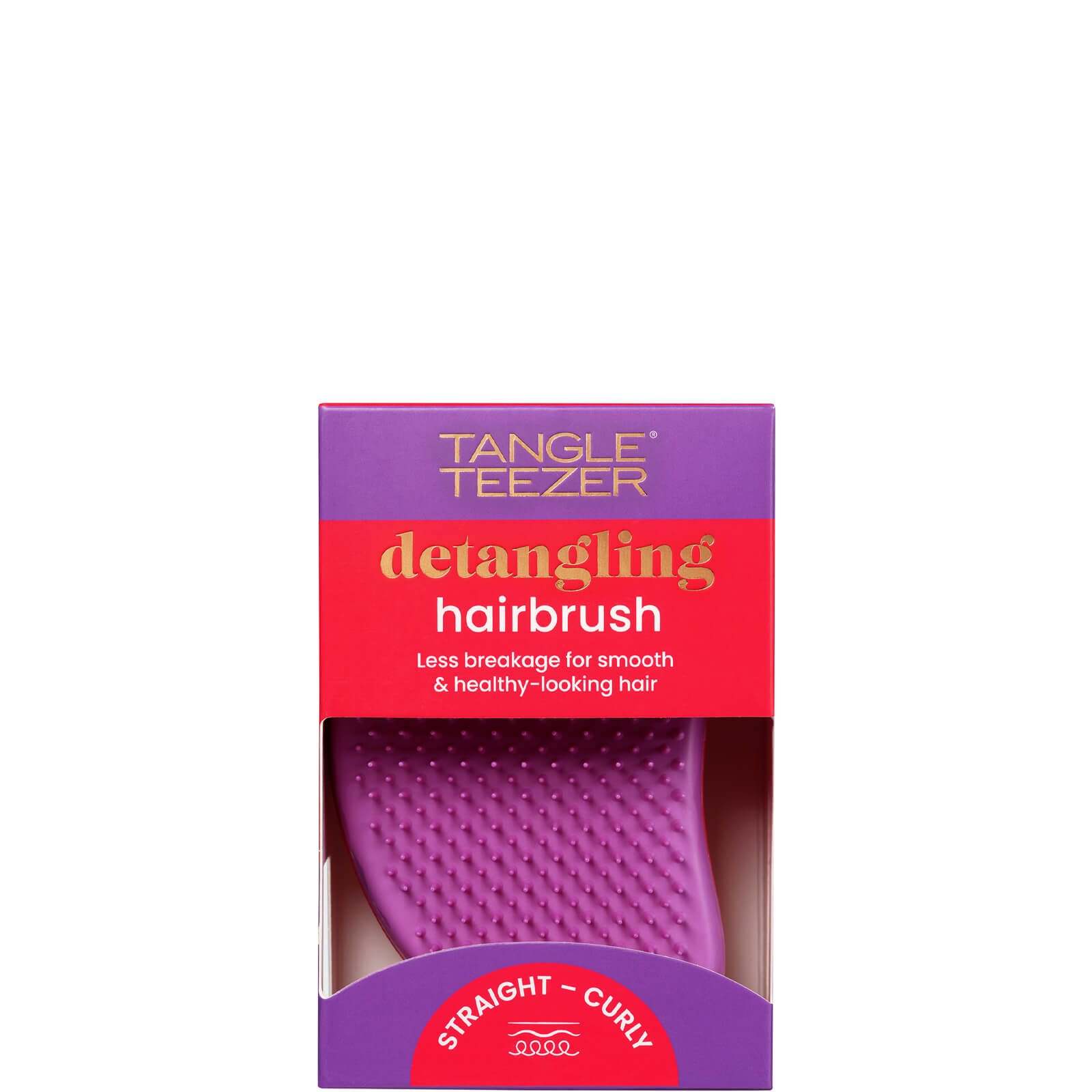 Tangle Teezer The Original Christmas Collection