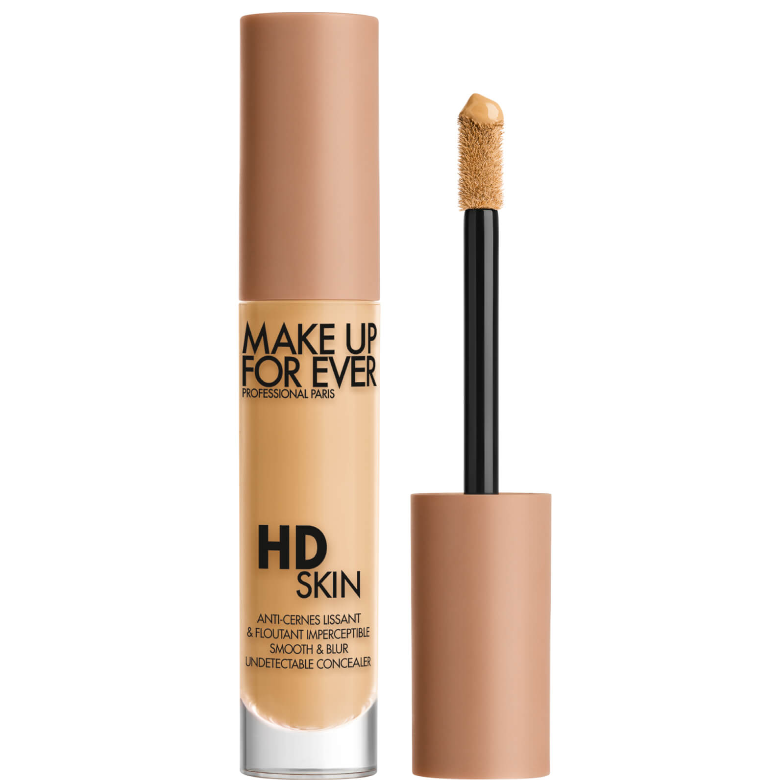 MAKE UP FOR EVER HD Skin Concealer 4.7ml (Various Shades) - 3.2 (Y) Peanut