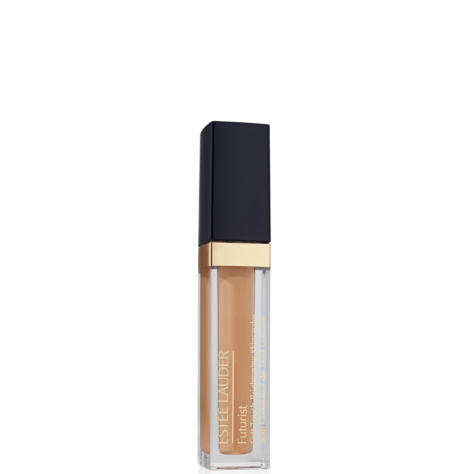 Estée Lauder Futurist Soft Touch Brightening Skincealer 6ml (Various Shades) - 3W Medium
Estée Lauder Futurist Soft Touch Brightening Skincealer 6ml (Various Shades) - 3W Medium