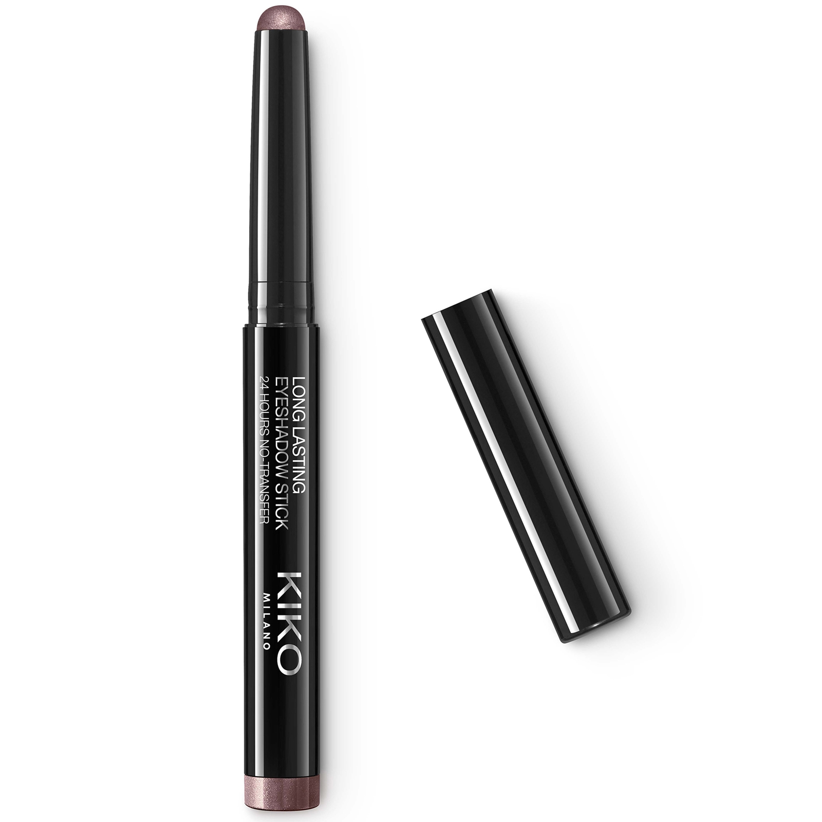 KIKO Milano Long Lasting Eyeshadow Stick 1.6g (Various Shades) - 14 Rosy Brown
KIKO Milano Long Lasting Eyeshadow Stick 1.6g (Various Shades) - 14 Rosy Brown