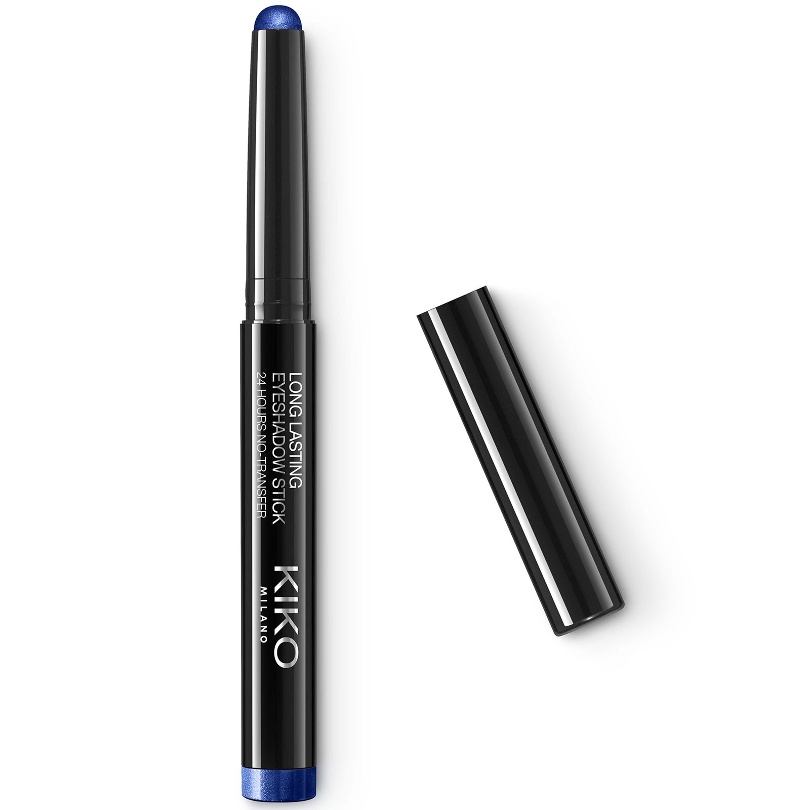 KIKO Milano Long Lasting Eyeshadow Stick 1.6g (Various Shades) - 24 Electric Blue
KIKO Milano Long Lasting Eyeshadow Stick 1.6g (Various Shades) - 24 Electric Blue