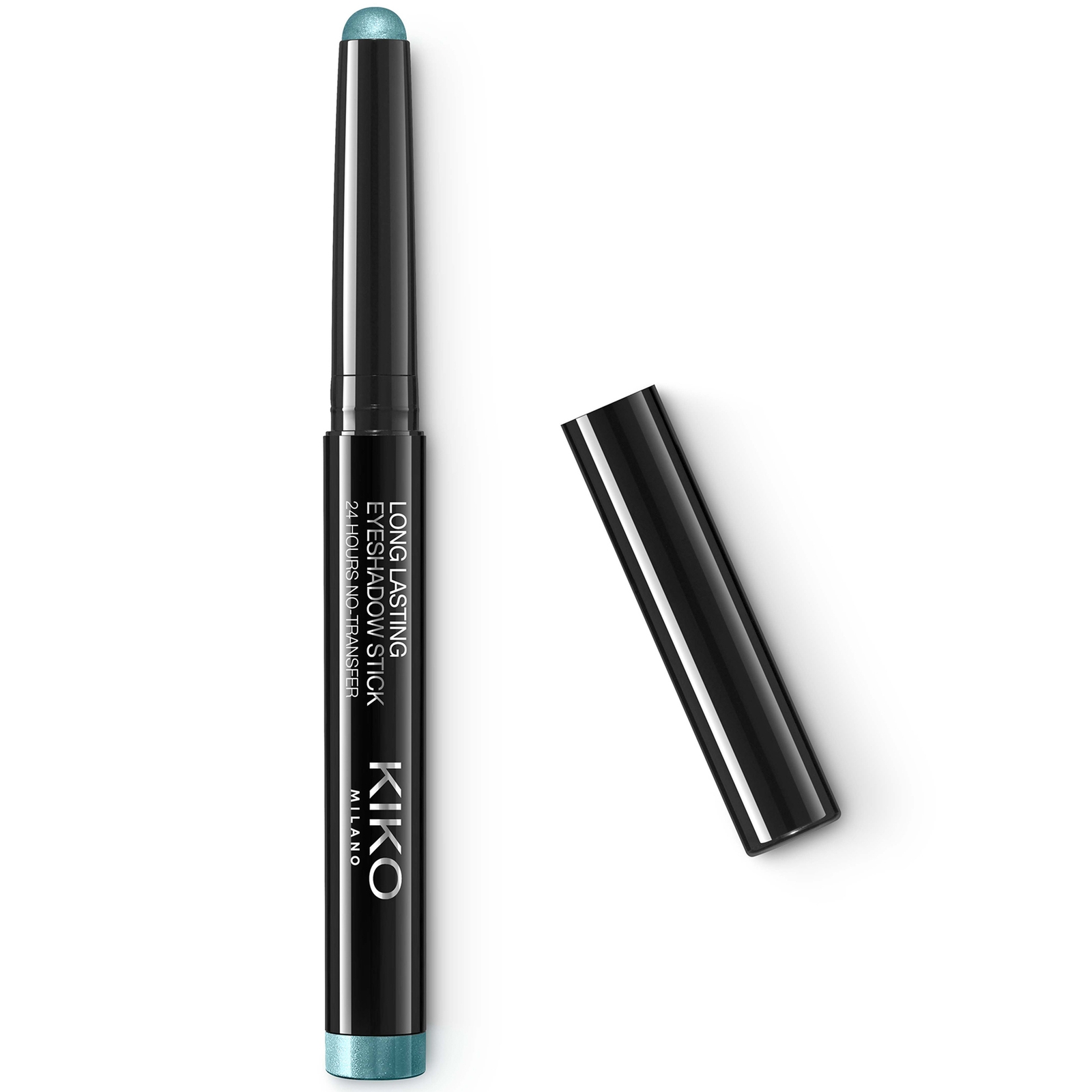 KIKO Milano Long Lasting Eyeshadow Stick 1.6g (Various Shades) - 28 Jungle Green
KIKO Milano Long Lasting Eyeshadow Stick 1.6g (Various Shades) - 28 Jungle Green