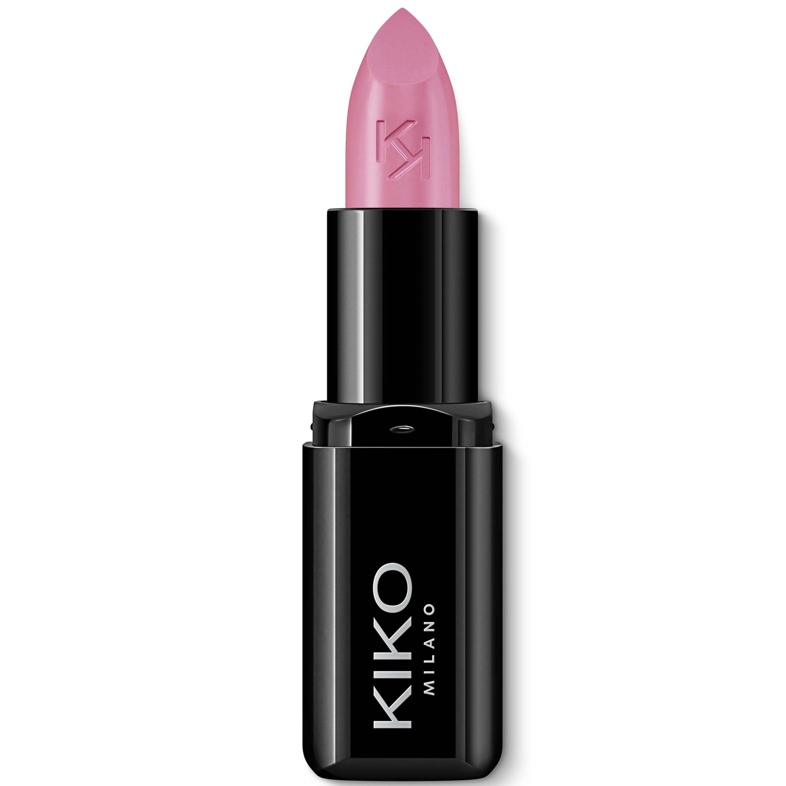 KIKO Milano Smart Fusion Lipstick 3g (Various Shades) - 420 Light Rosy Mauve
KIKO Milano Smart Fusion Lipstick 3g (Various Shades) - 420 Light Rosy Mauve