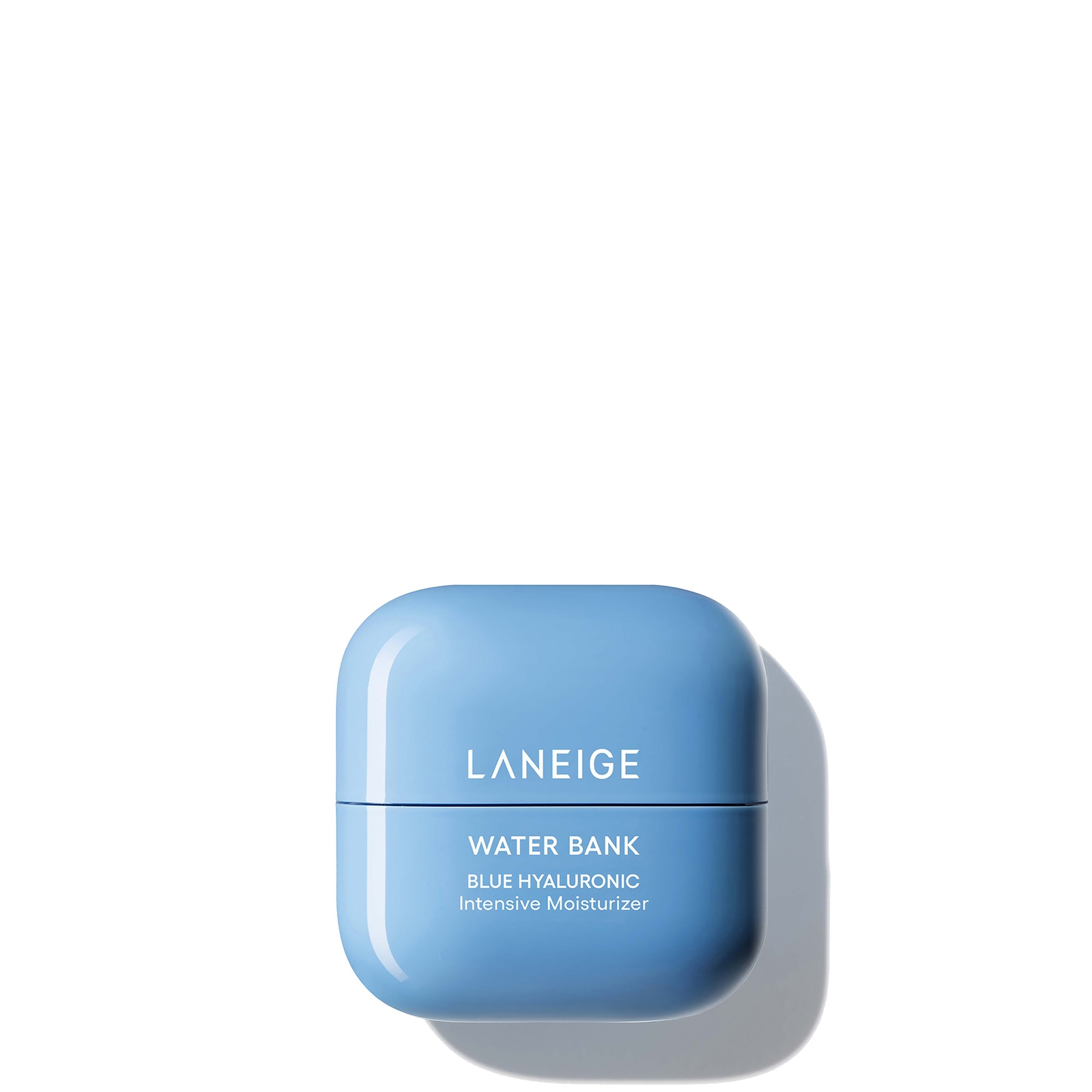 LANEIGE Water Bank Blue Hyaluronic Acid Intensive Moisturiser 50ml
LANEIGE Water Bank Blue Hyaluronic Acid Intensive Moisturiser 50ml