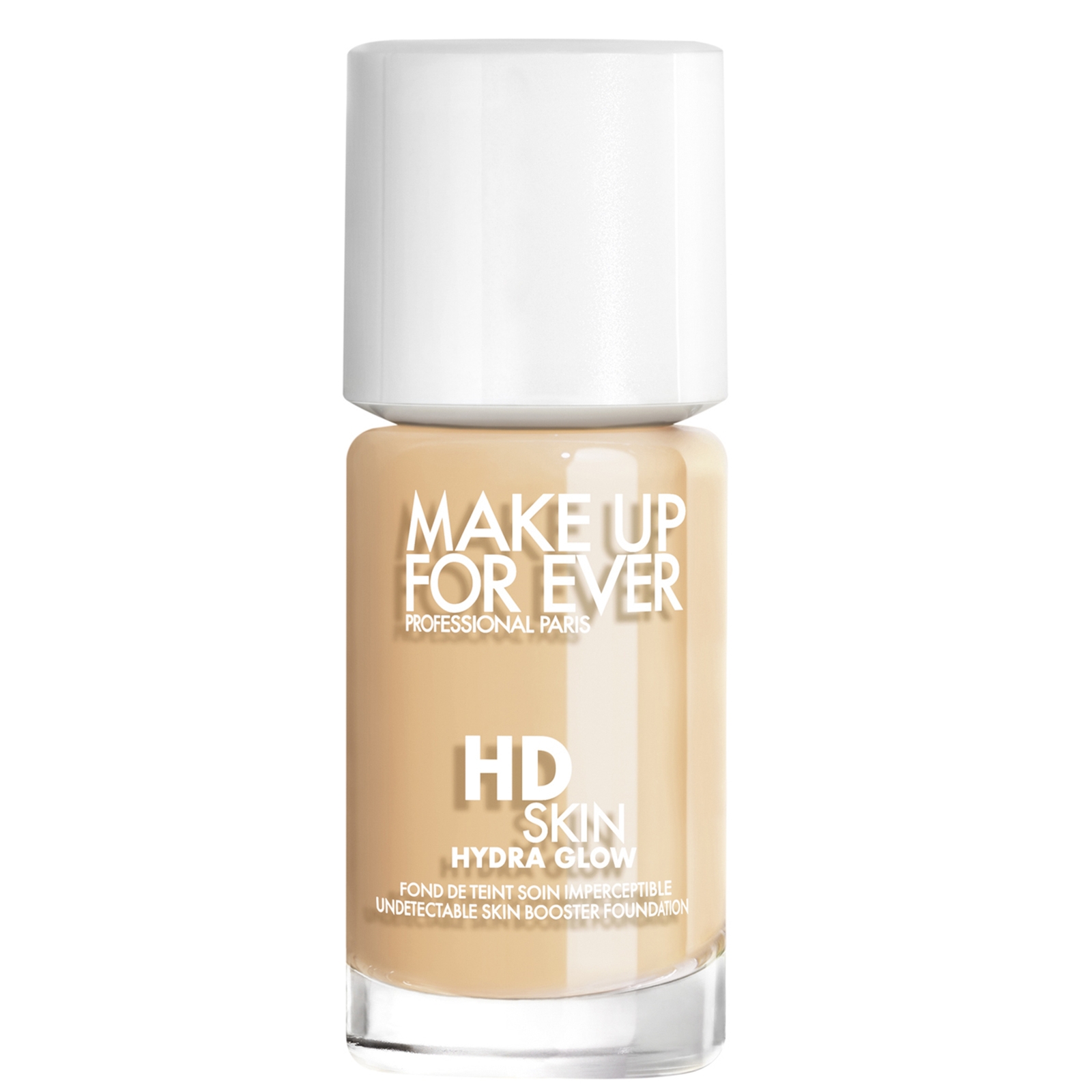MAKE UP FOR EVER HD SKIN Hydraglow Foundation 30ml (Various Shades) - 7 - 1Y16
MAKE UP FOR EVER HD SKIN Hydraglow Foundation 30ml (Various Shades) - 7 - 1Y16