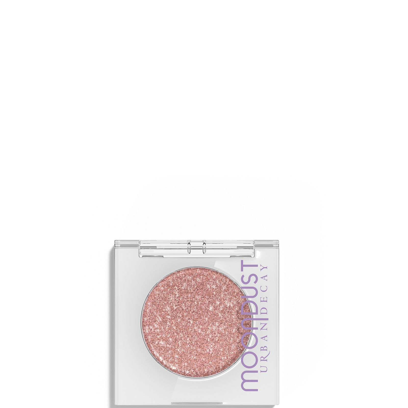 Urban Decay 24/7 Mono Moondust Eyeshadow 30.6g (Various Shades) - Crushin' Hard
Urban Decay 24/7 Mono Moondust Eyeshadow 30.6g (Various Shades) - Crushin' Hard