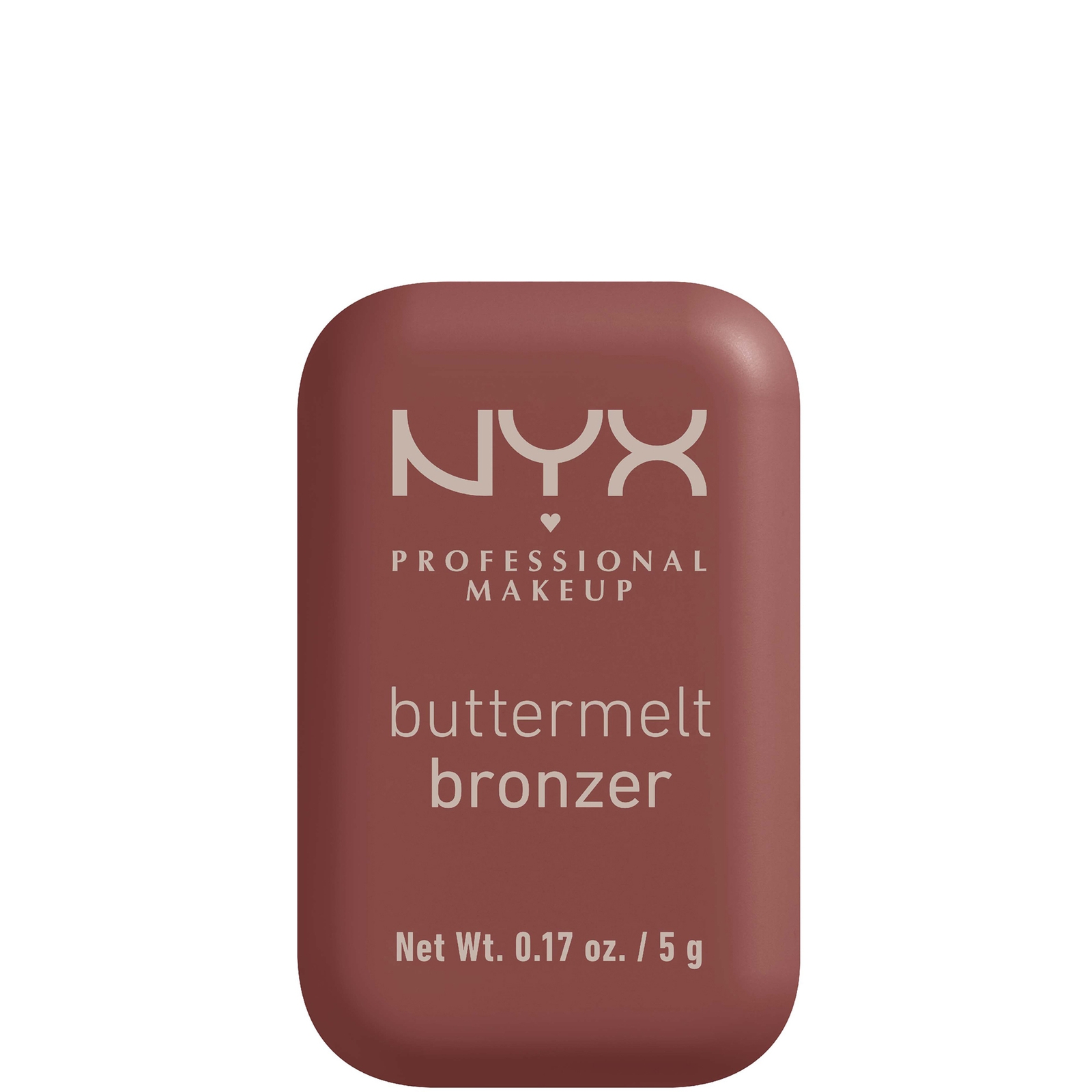 NYX Professional Makeup Buttermelt Powder Bronzer 12H Wear Fade & Transfer Resistant (Various Shades) - Butta Dayz
NYX Professional Makeup Buttermelt Powder Bronzer 12H Wear Fade & Transfer Resistant (Various Shades) - Butta Dayz