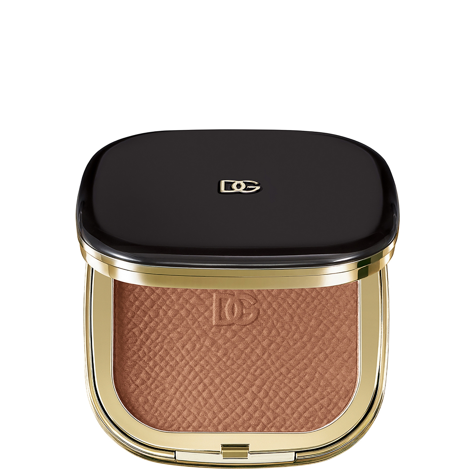 Dolce&Gabbana Face and Eyes Match Lasting Bronzer and Eyeshadow Powder 14g (Various Shades) - 03 Medium
Dolce&Gabbana Face and Eyes Match Lasting Bronzer and Eyeshadow Powder 14g (Various Shades) - 03 Medium