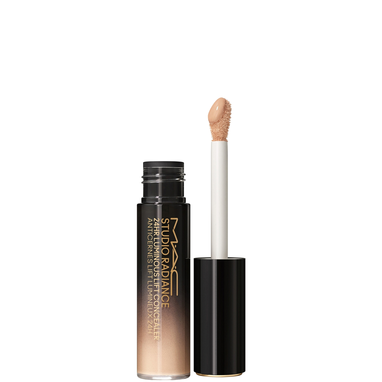 MAC Studio Radiance 24HR Luminous Lift Concealer 11ml (Various Shades) - NW10
MAC Studio Radiance 24HR Luminous Lift Concealer 11ml (Various Shades) - NW10