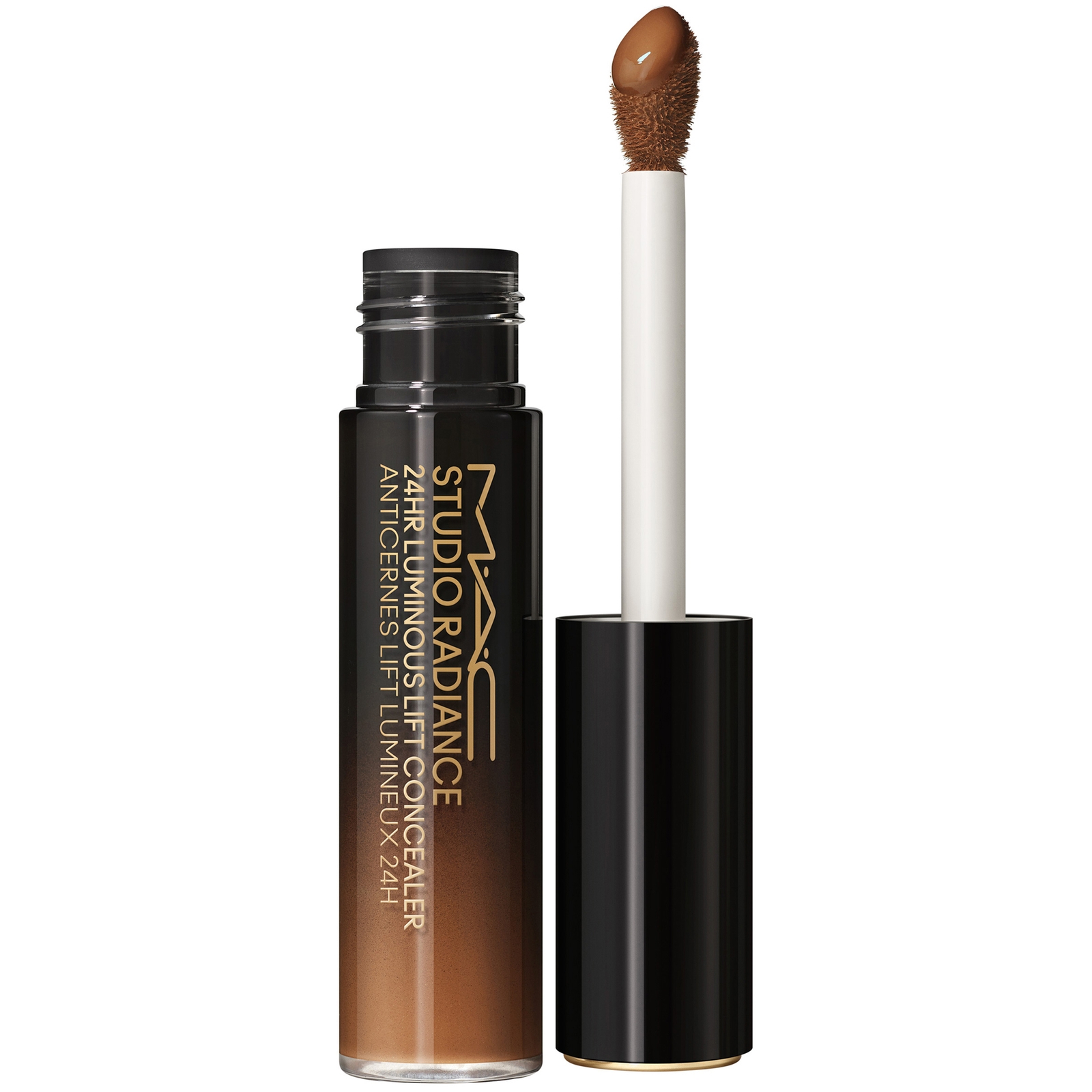 MAC Studio Radiance 24HR Luminous Lift Concealer 9ml (Various Shades) - NC55
MAC Studio Radiance 24HR Luminous Lift Concealer 9ml (Various Shades) - NC55
