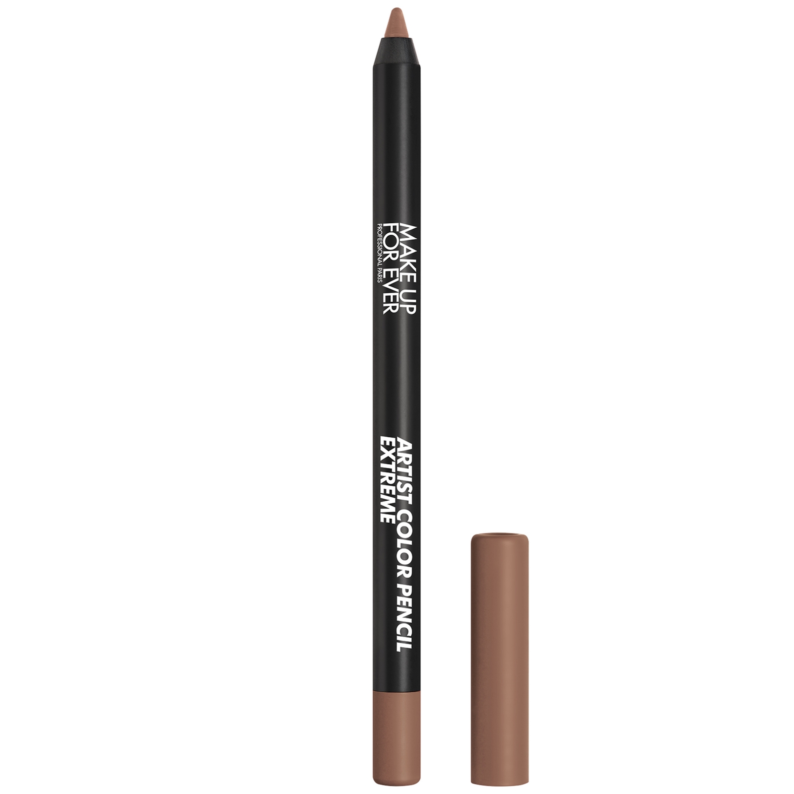 MAKE UP FOR EVER Artist Color Pencil Extreme 1.2g (Various Shades) - 600 Anywere Caffeine
MAKE UP FOR EVER Artist Color Pencil Extreme 1.2g (Various Shades) - 600 Anywere Caffeine