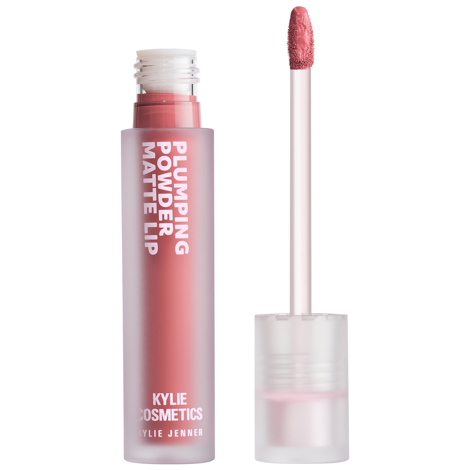 Kylie Cosmetics Plumping Powder Matte Lip 3ml (Various shades) - 358 Girls Girl
Kylie Cosmetics Plumping Powder Matte Lip 3ml (Various shades) - 358 Girls Girl