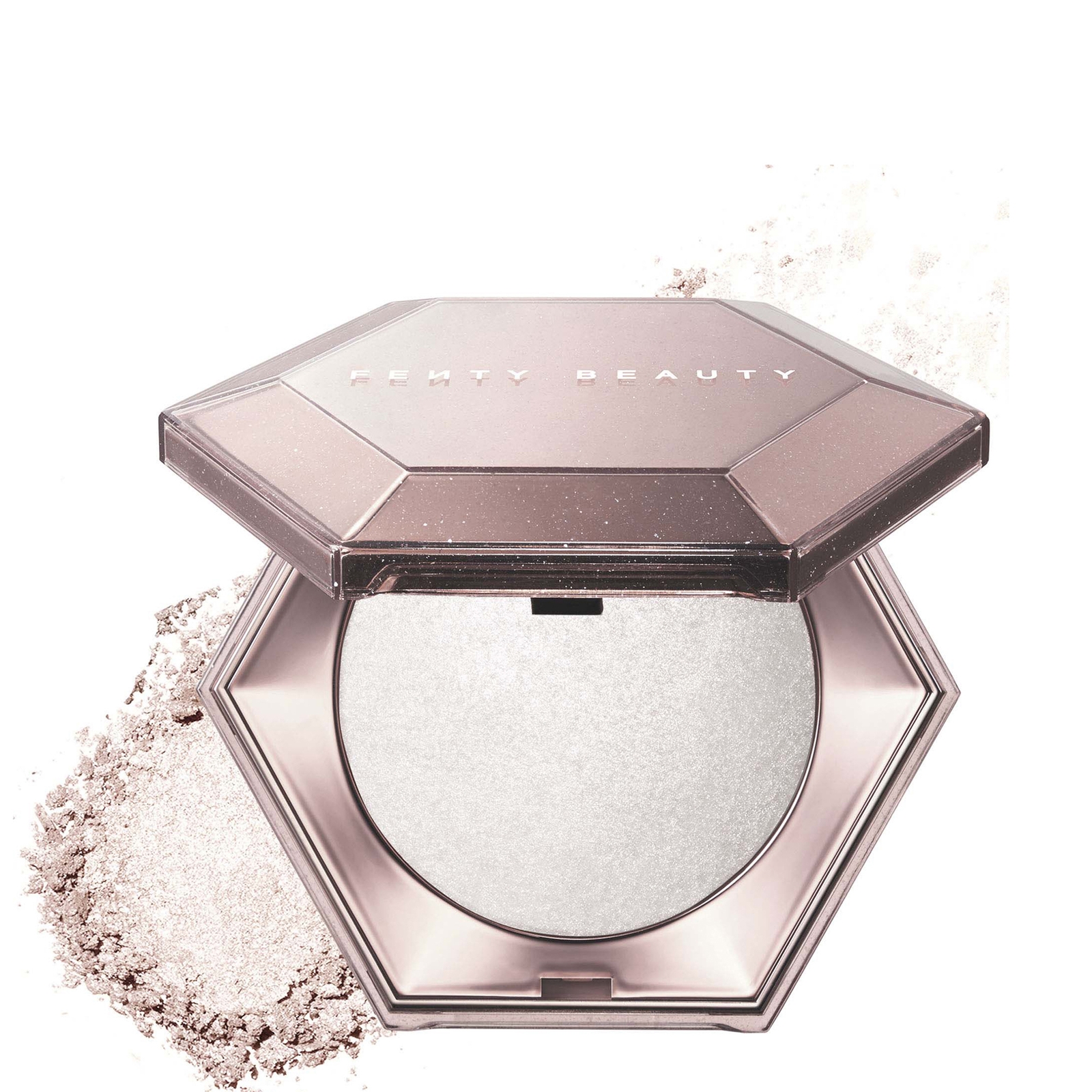 Fenty Beauty Diamond Bomb All Over Diamond Veil 8g (Various Shades) - How Many Carats!
Fenty Beauty Diamond Bomb All Over Diamond Veil 8g (Various Shades) - How Many Carats!