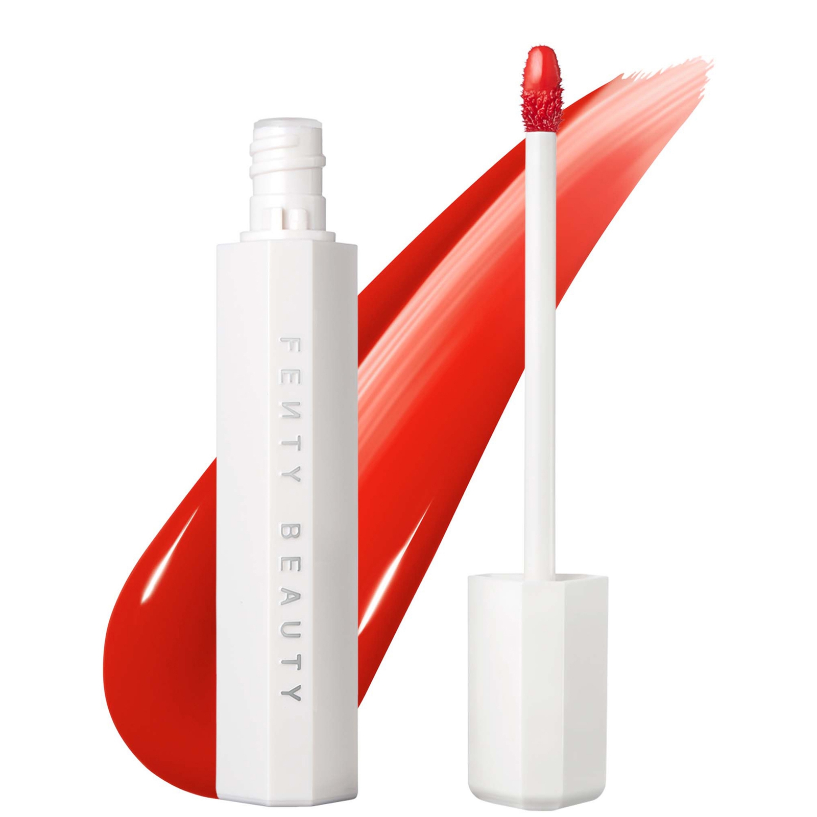 Fenty Beauty Poutsicle Hydrating Lip Stain 6.5ml (Various Shades) - Zesty Bestie
Fenty Beauty Poutsicle Hydrating Lip Stain 6.5ml (Various Shades) - Zesty Bestie