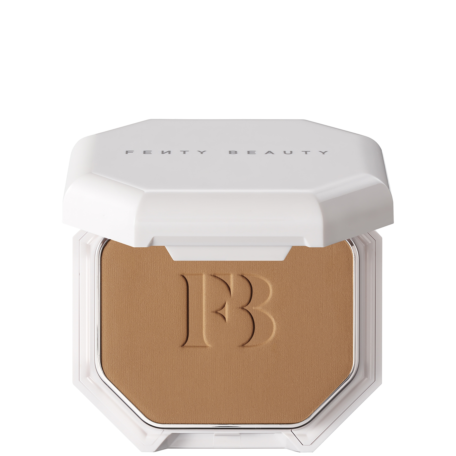 Fenty Beauty Pro Filt'R Soft Matte Powder Foundation 9.1g (Various Shades) - 350
Fenty Beauty Pro Filt'R Soft Matte Powder Foundation 9.1g (Various Shades) - 350
