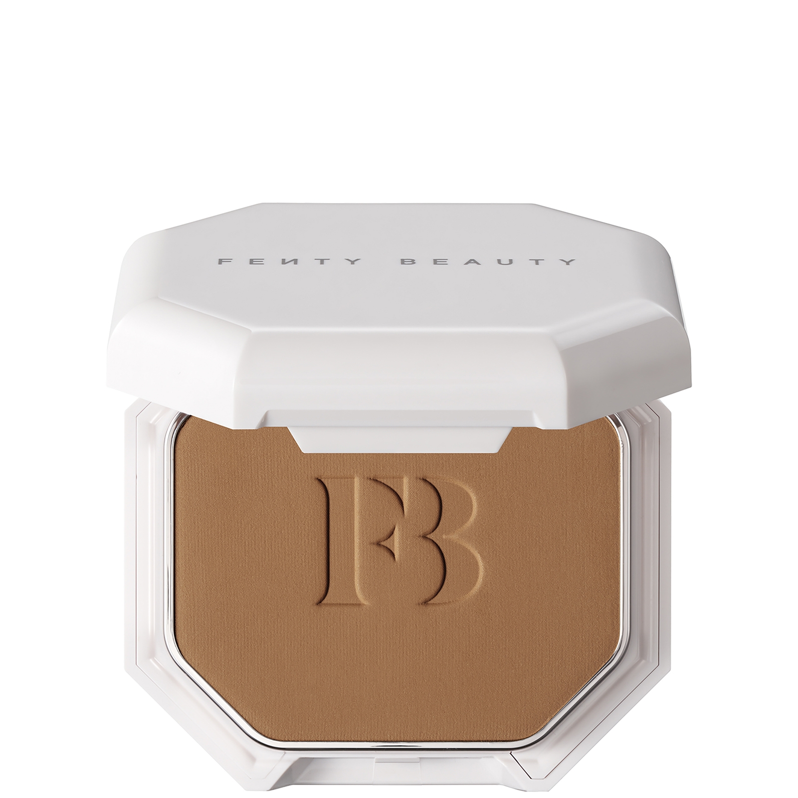 Fenty Beauty Pro Filt'R Soft Matte Powder Foundation 9.1g (Various Shades) - 390
Fenty Beauty Pro Filt'R Soft Matte Powder Foundation 9.1g (Various Shades) - 390