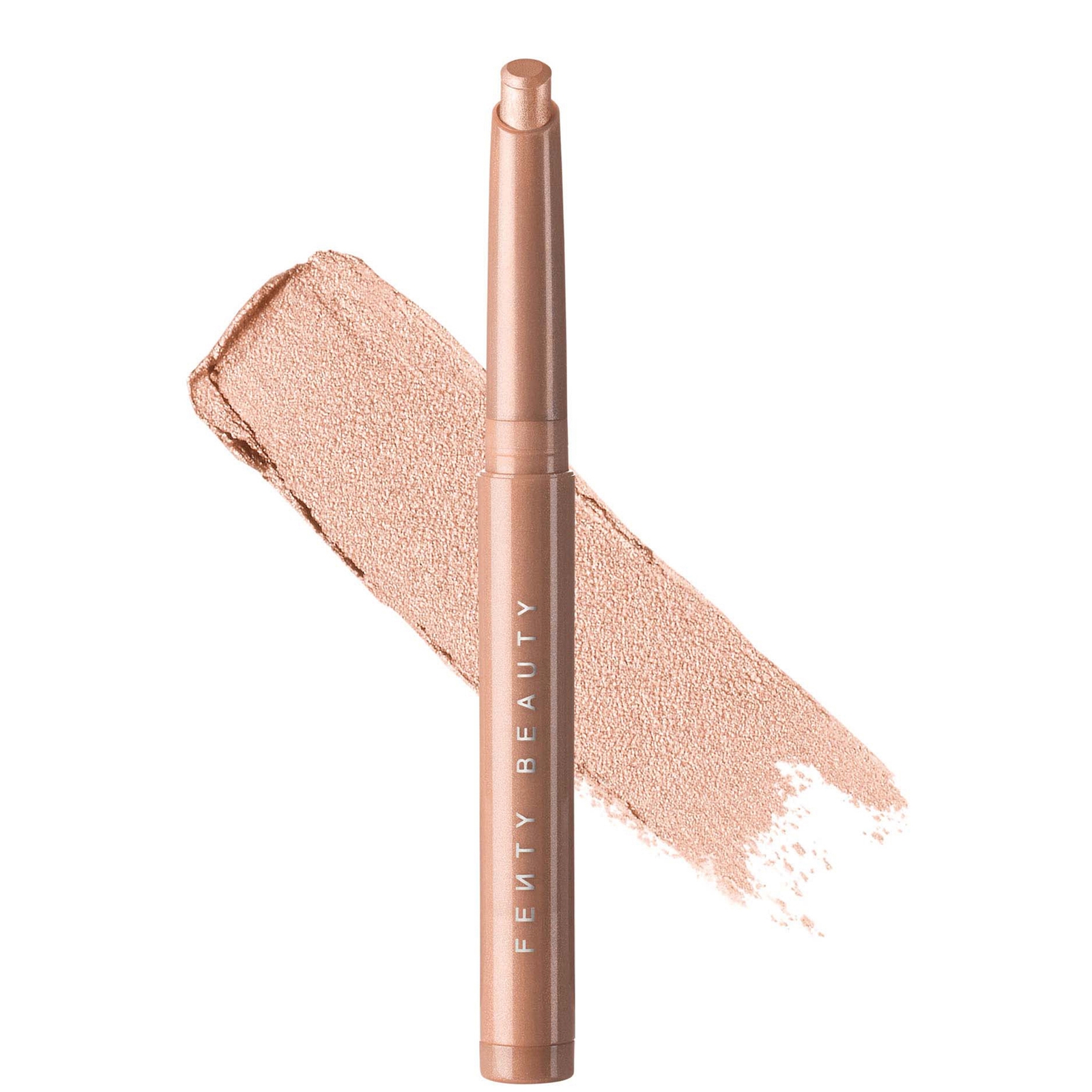 Fenty Beauty Shadowstix Longwear Eyeshadow Stick 1.6g (Various Shades) - Sip & Sparkle
Fenty Beauty Shadowstix Longwear Eyeshadow Stick 1.6g (Various Shades) - Sip & Sparkle