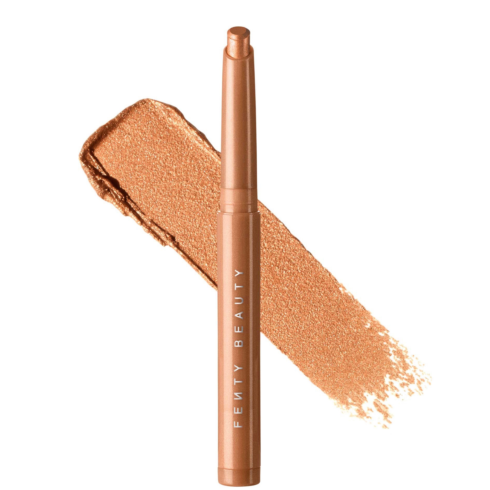 Fenty Beauty Shadowstix Longwear Eyeshadow Stick 1.6g (Various Shades) - Bellini Ba$H
Fenty Beauty Shadowstix Longwear Eyeshadow Stick 1.6g (Various Shades) - Bellini Ba$H