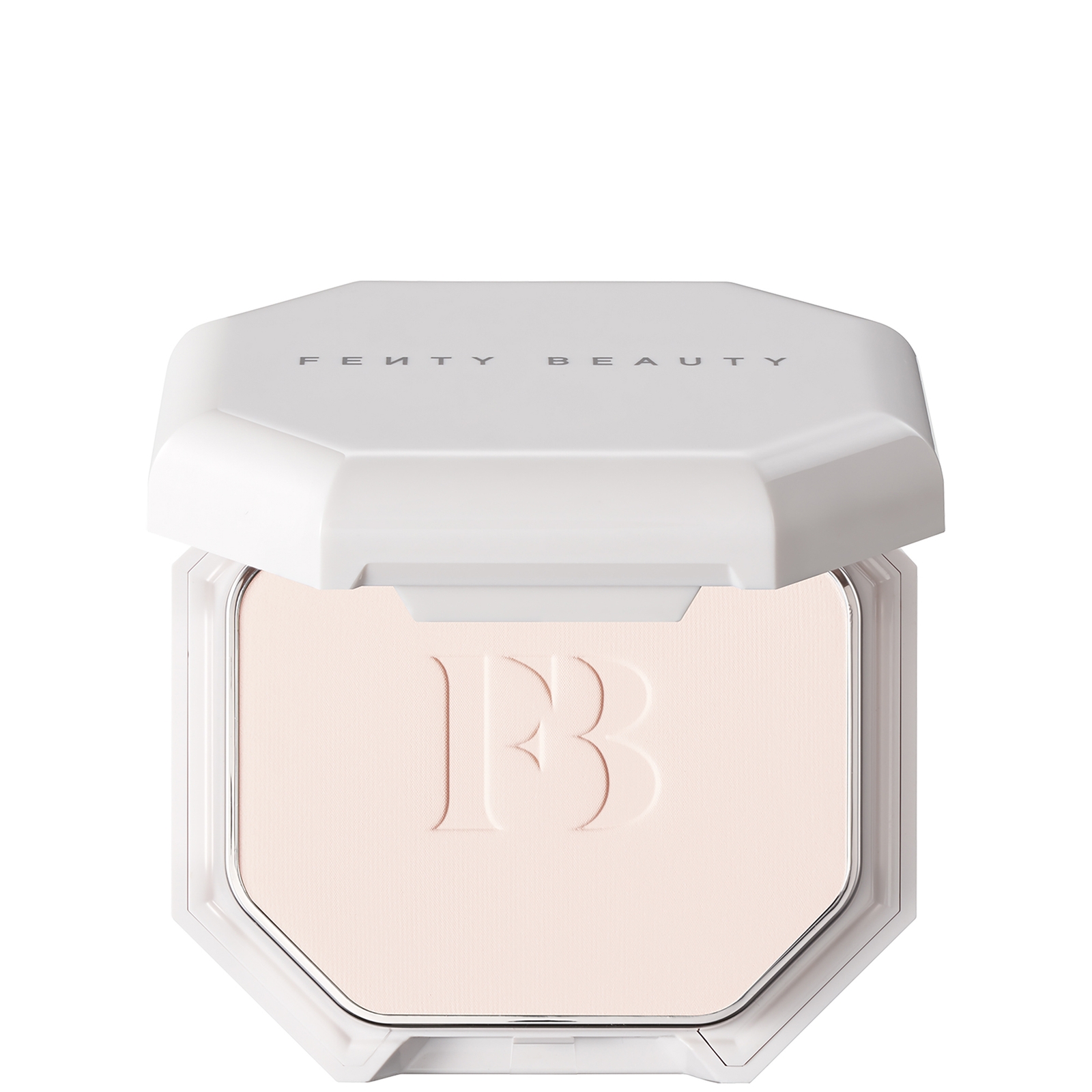 Fenty Beauty Pro Filt'R Soft Matte Powder Foundation 9.1g (Various Shades) - 100
Fenty Beauty Pro Filt'R Soft Matte Powder Foundation 9.1g (Various Shades) - 100