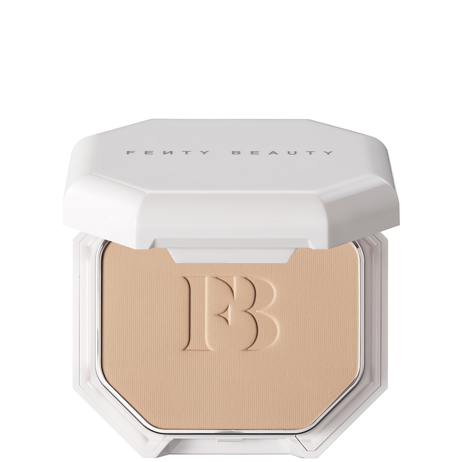 Fenty Beauty Pro Filt'R Soft Matte Powder Foundation 9.1g (Various Shades) - 230
Fenty Beauty Pro Filt'R Soft Matte Powder Foundation 9.1g (Various Shades) - 230