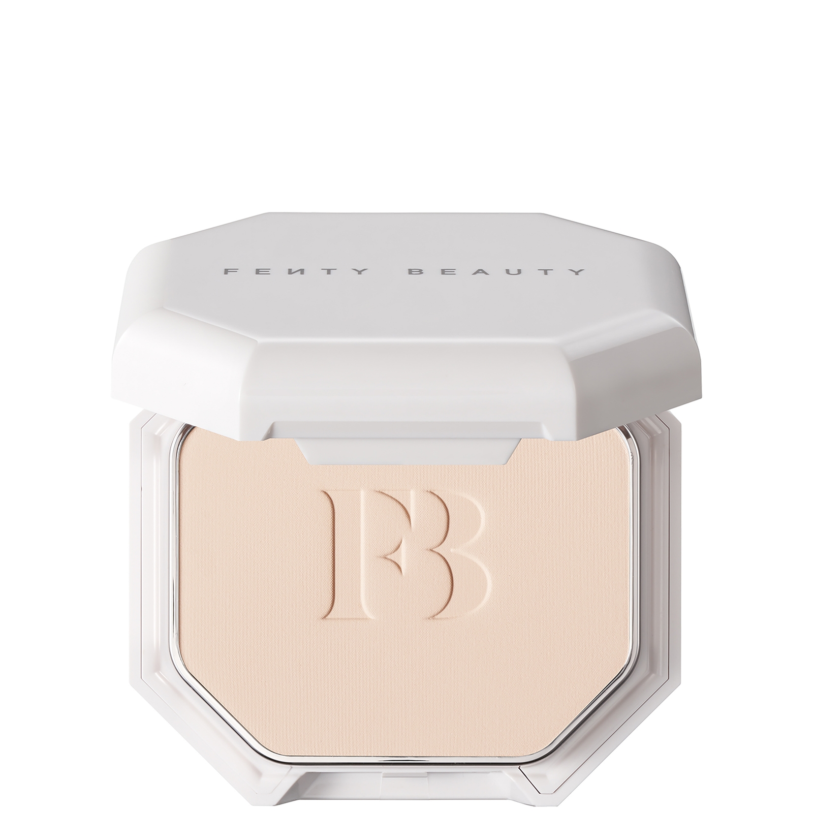 Fenty Beauty Pro Filt'R Soft Matte Powder Foundation 9.1g (Various Shades) - 120
Fenty Beauty Pro Filt'R Soft Matte Powder Foundation 9.1g (Various Shades) - 120