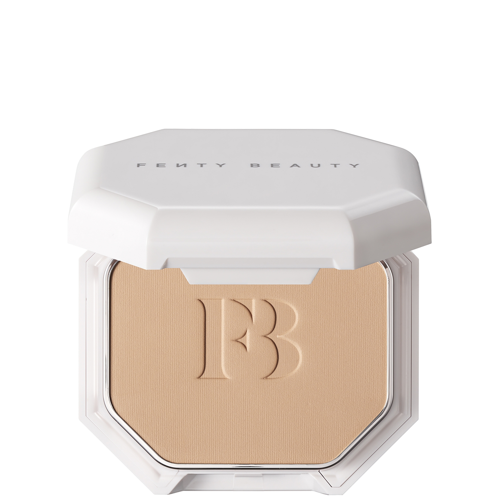 Fenty Beauty Pro Filt'R Soft Matte Powder Foundation 9.1g (Various Shades) - 260
Fenty Beauty Pro Filt'R Soft Matte Powder Foundation 9.1g (Various Shades) - 260