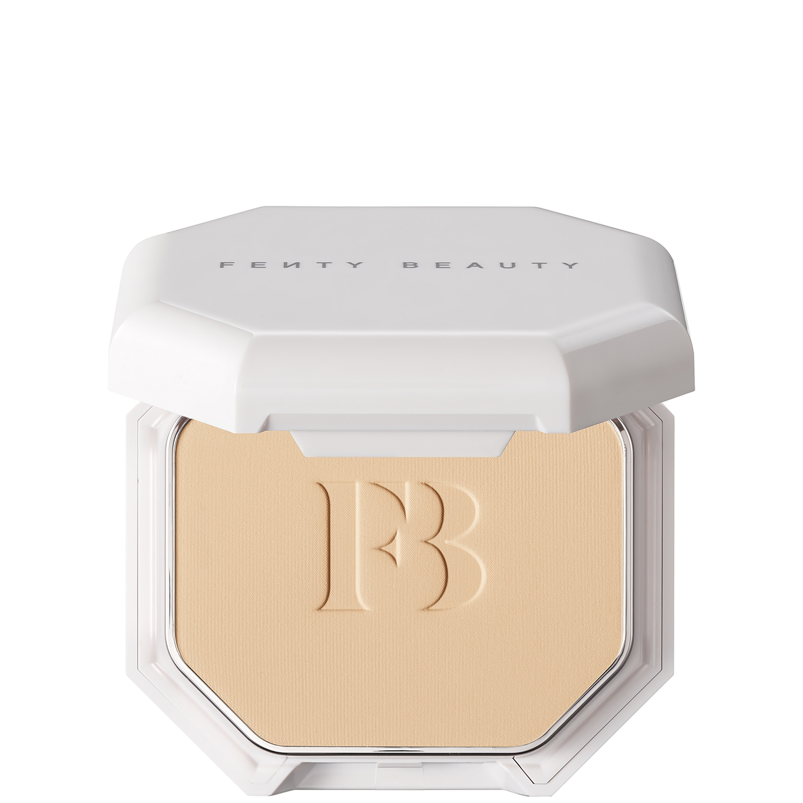 Fenty Beauty Pro Filt'R Soft Matte Powder Foundation 9.1g (Various Shades) - 185
Fenty Beauty Pro Filt'R Soft Matte Powder Foundation 9.1g (Various Shades) - 185