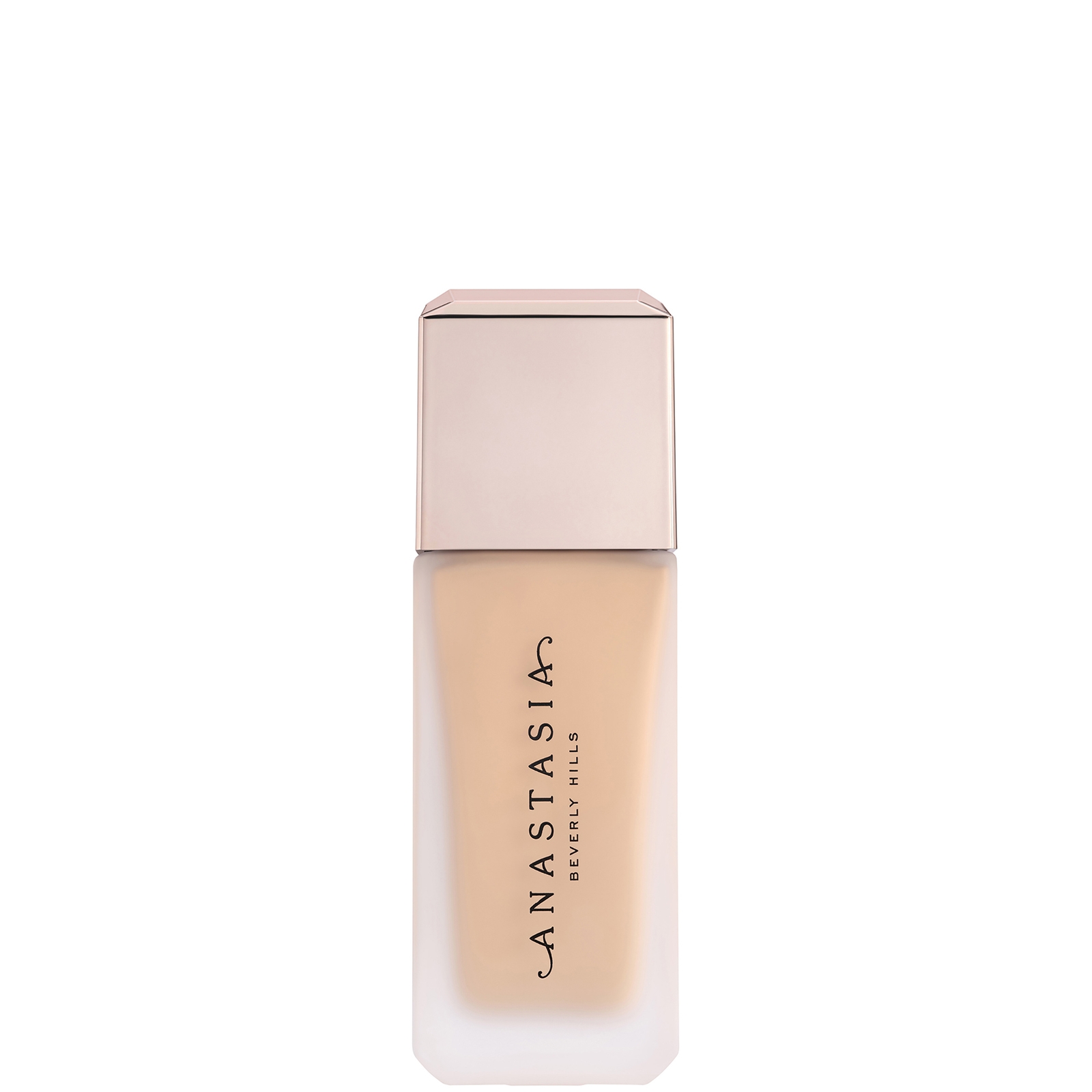 Anastasia Beverly Hills Impeccable Blurring Second Skin Matte Foundation - Shade 9 - 2.5W
Anastasia Beverly Hills Impeccable Blurring Second Skin Matte Foundation - Shade 9 - 2.5W