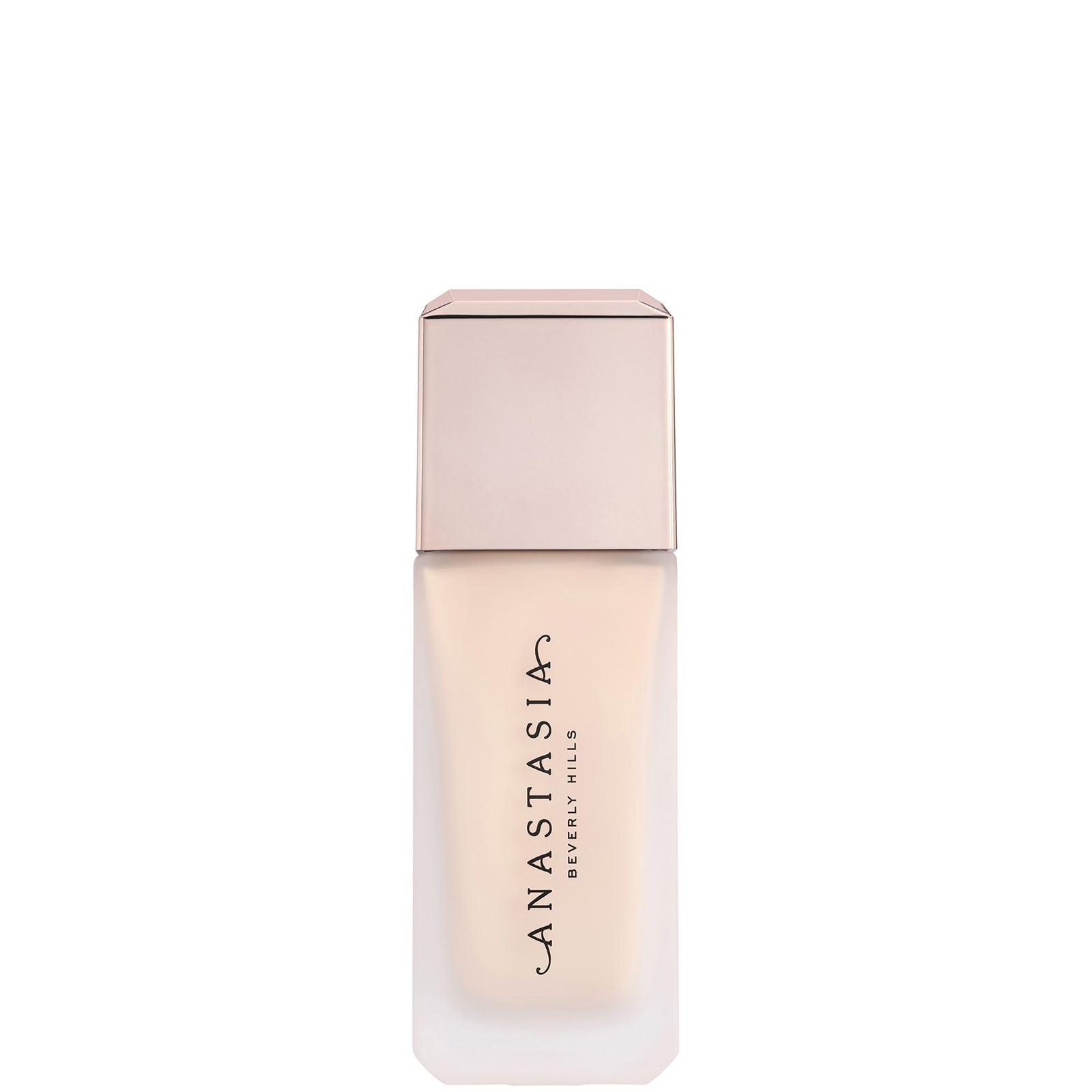 Anastasia Beverly Hills Impeccable Blurring Second Skin Matte Foundation - Shade 2 - 0CR
Anastasia Beverly Hills Impeccable Blurring Second Skin Matte Foundation - Shade 2 - 0CR
