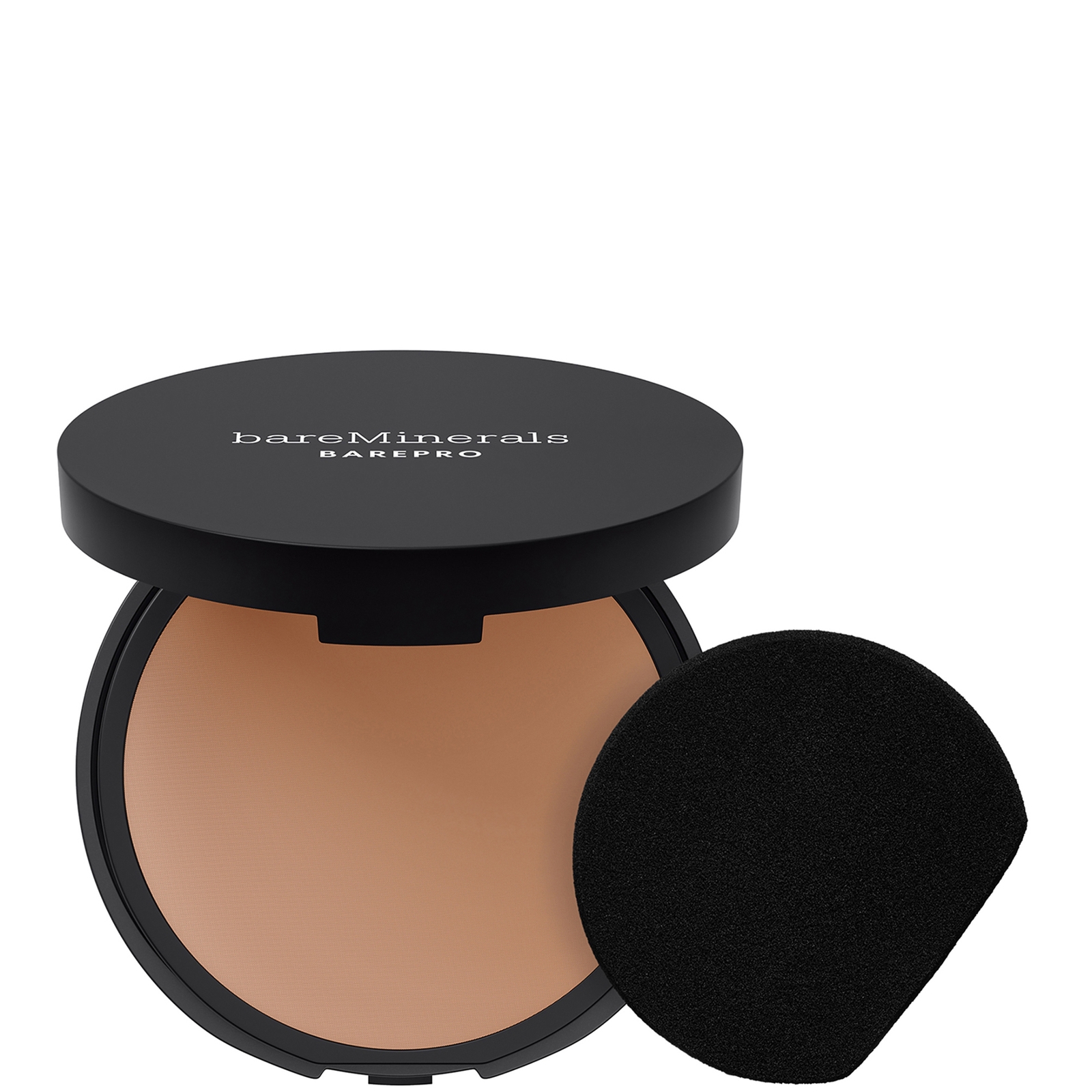 bareMinerals BAREPRO 24HR Skin-Perfecting Powder Foundation (Various Shades) - Medium Deep 45 Cool
bareMinerals BAREPRO 24HR Skin-Perfecting Powder Foundation (Various Shades) - Medium Deep 45 Cool