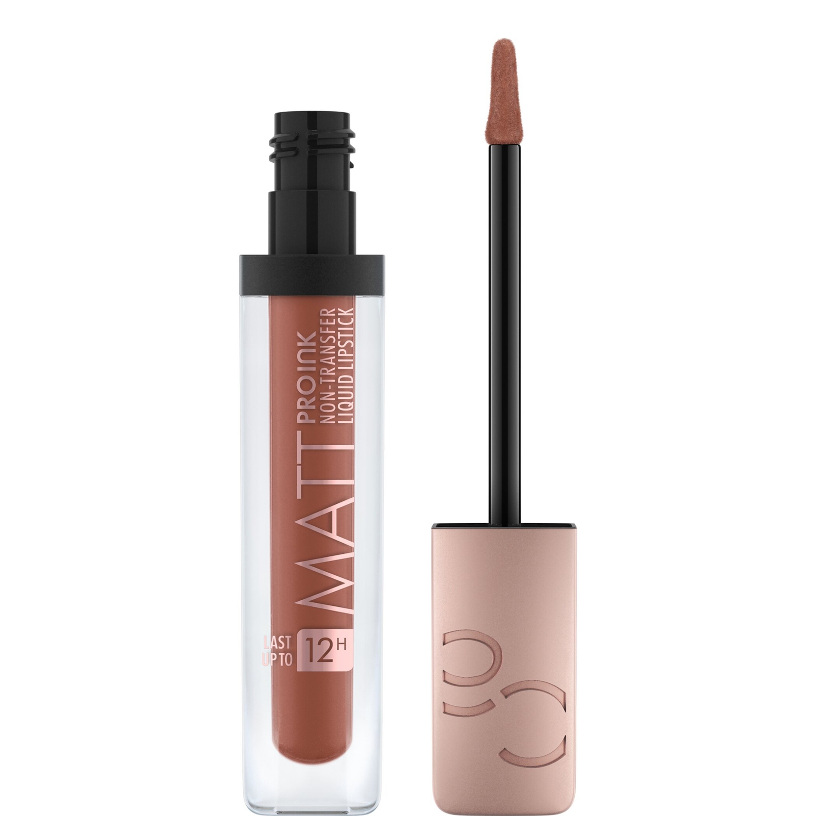 Catrice Matt Pro Ink Non-Transfer Liquid Lipstick (Various Shades) - Exclusively Me 130
Catrice Matt Pro Ink Non-Transfer Liquid Lipstick (Various Shades) - Exclusively Me 130