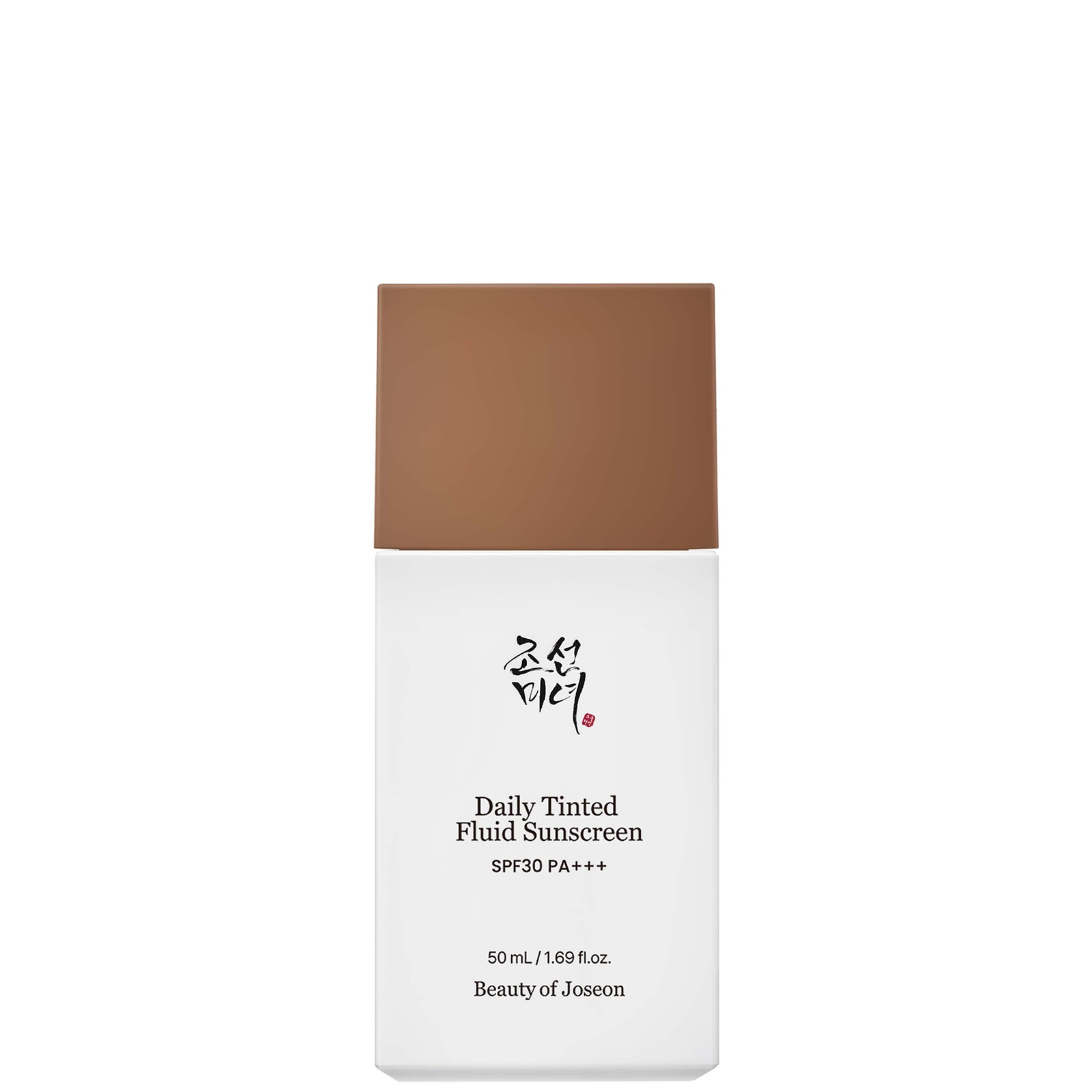 Beauty Of Joseon Daily Tinted Fluid Sunscreen SPF30 PA+++ 50ml (Various Shades) - MN230 
Beauty Of Joseon Daily Tinted Fluid Sunscreen SPF30 PA+++ 50ml (Various Shades) - MN230