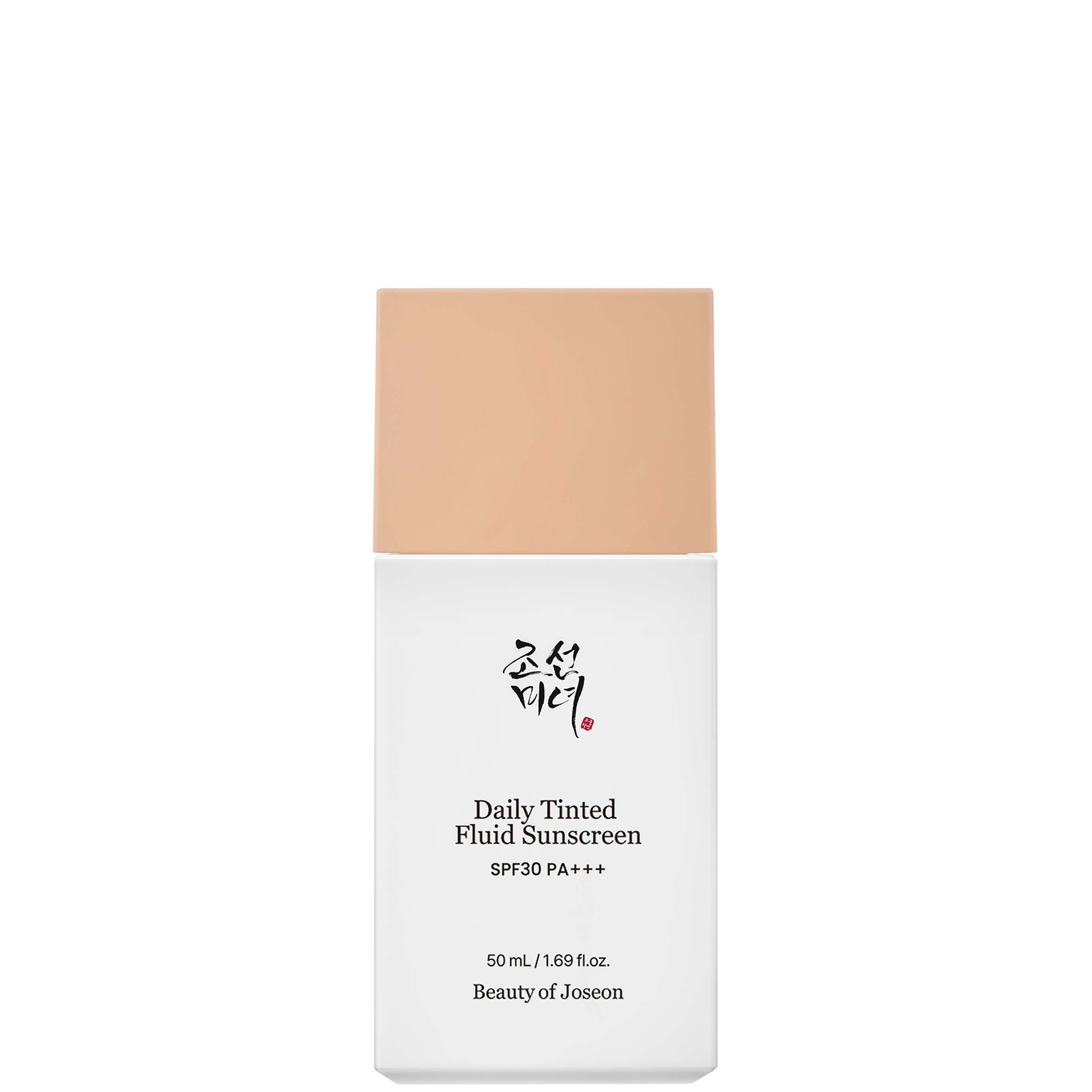 Beauty Of Joseon Daily Tinted Fluid Sunscreen SPF30 PA+++ 50ml (Various Shades) - LN110
Beauty Of Joseon Daily Tinted Fluid Sunscreen SPF30 PA+++ 50ml (Various Shades) - LN110