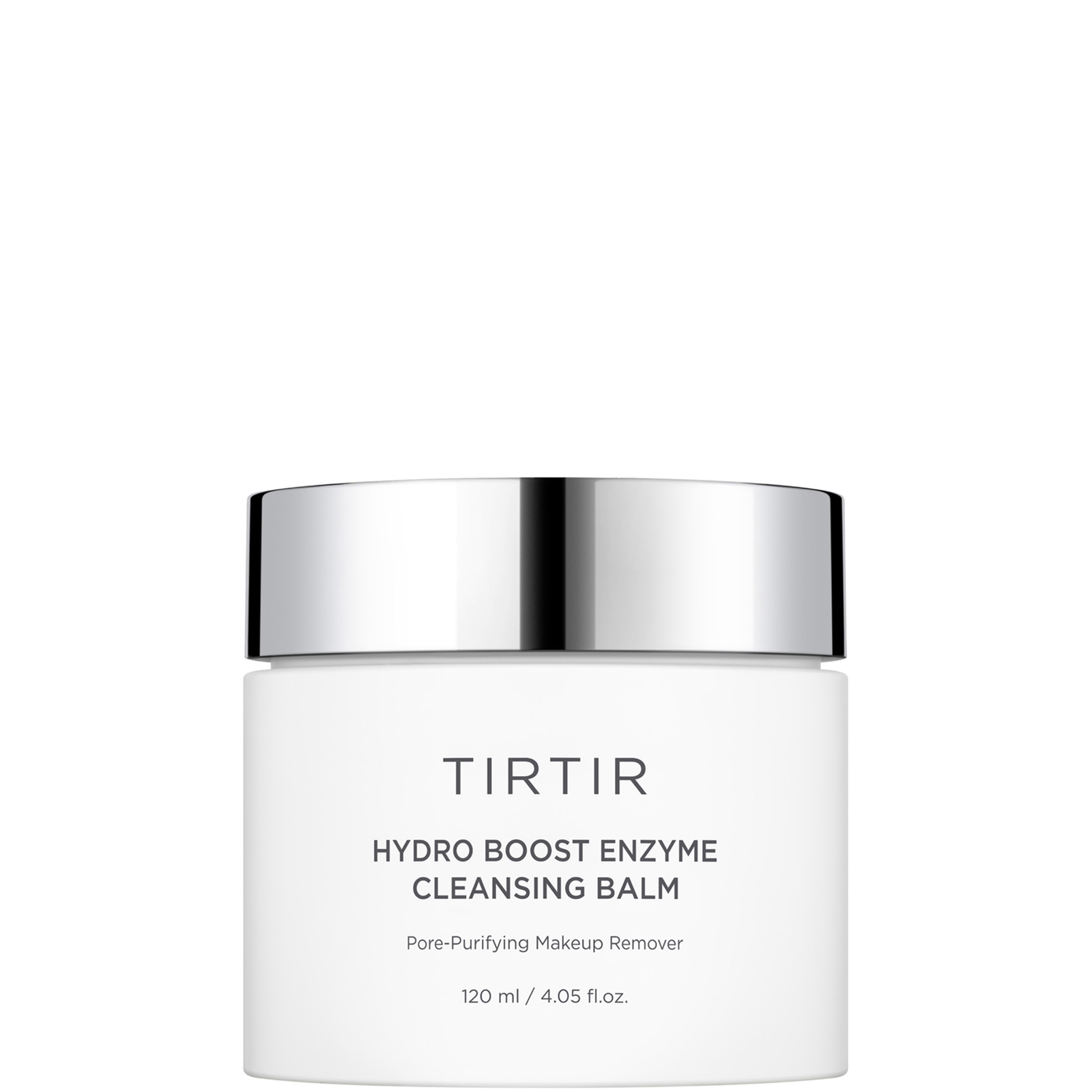 TirTir Hydro Boost Enzyme Cleansing Balm 120ml 
TirTir Hydro Boost Enzyme Cleansing Balm 120ml