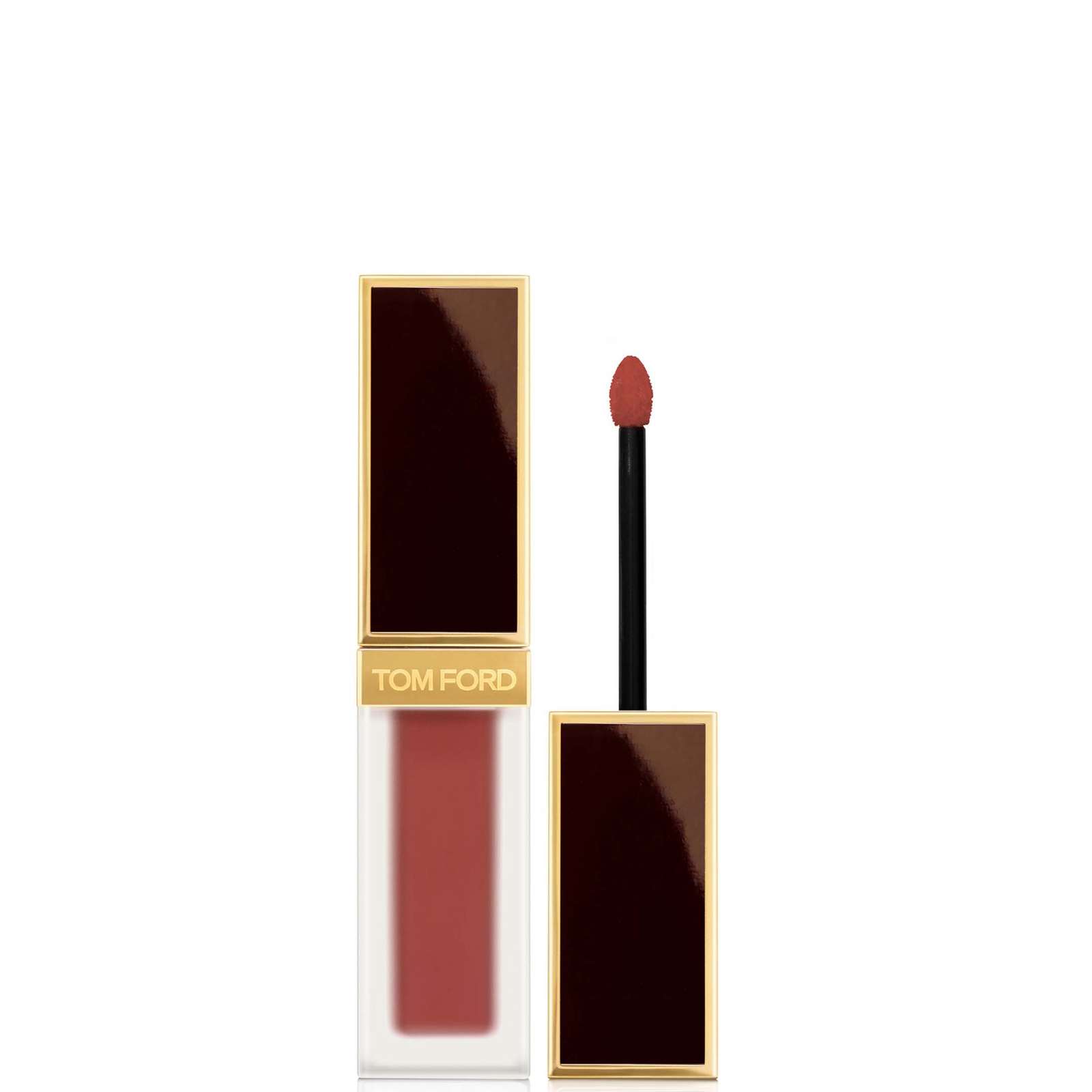Tom Ford Liquid Lip Luxe Matte (Various Shades) - Lark 
Tom Ford Liquid Lip Luxe Matte (Various Shades) - Lark