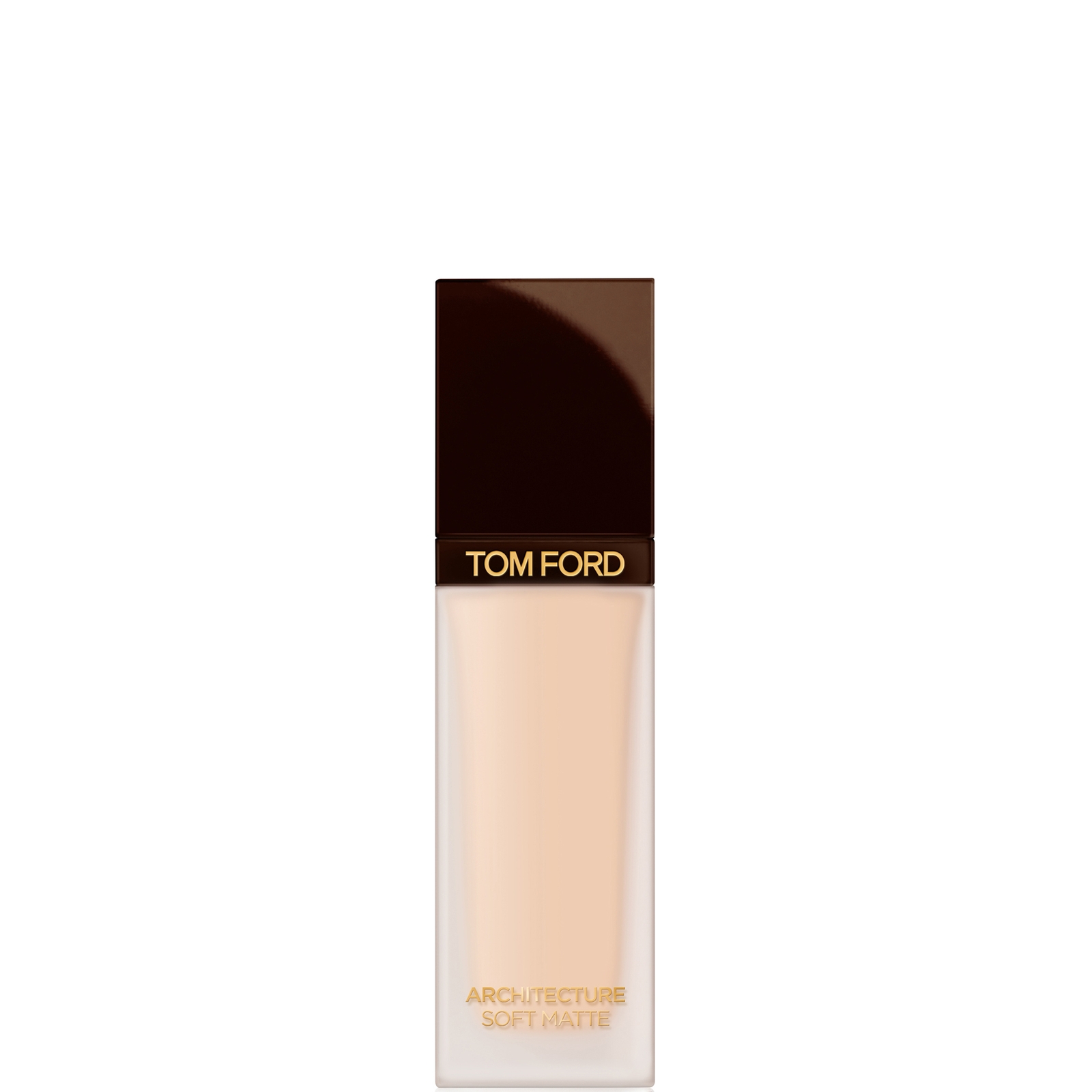 Tom Ford Architecture Soft Matte Blurring Foundation 30ml (Various Shades) - 0.5C Pearl
Tom Ford Architecture Soft Matte Blurring Foundation 30ml (Various Shades) - 0.5C Pearl