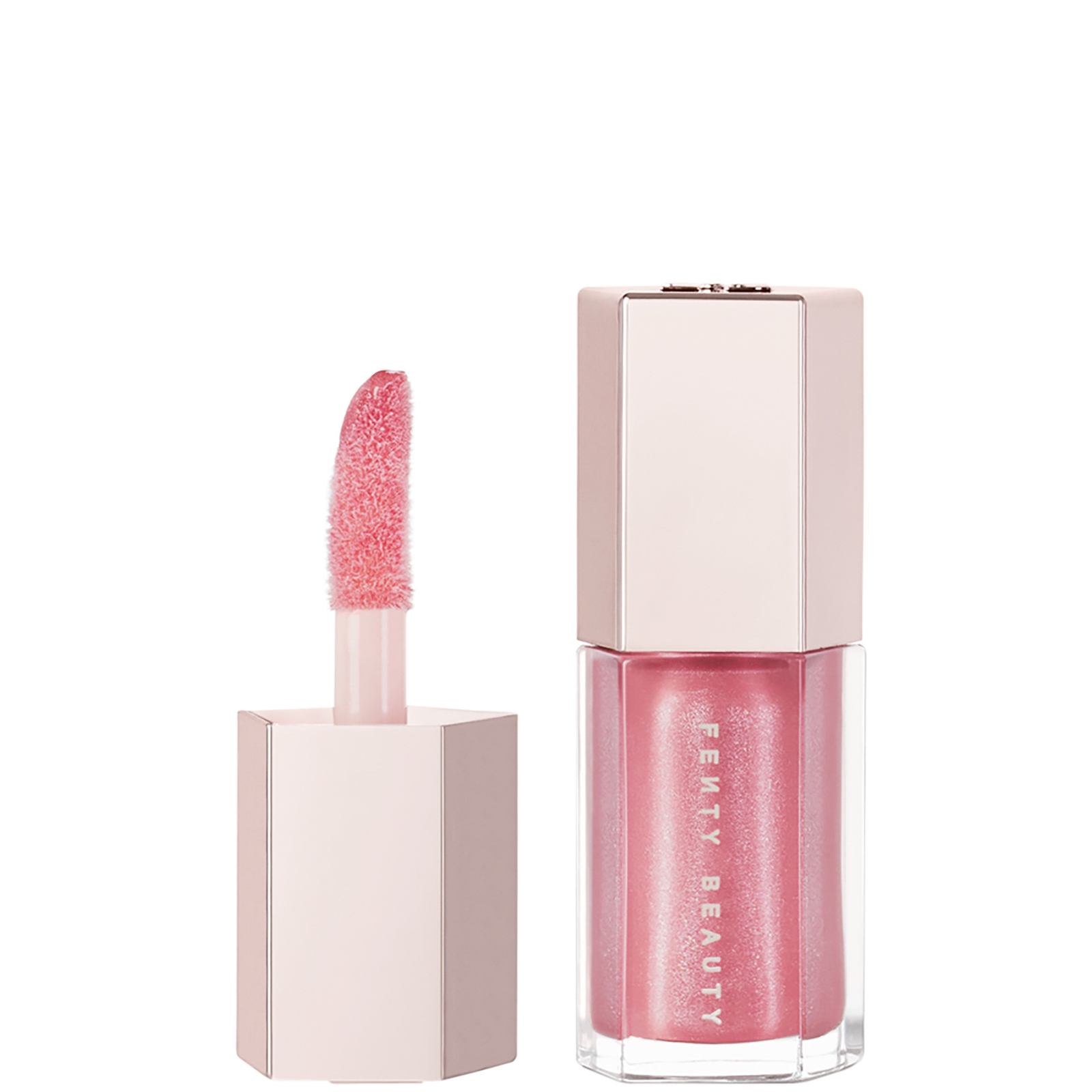 FENTY BEAUTY MINI GLOSS BOMB UNIVERSAL LIP LUMINIZER, 5.5ML (Various Shades) - Fu$$Y
FENTY BEAUTY MINI GLOSS BOMB UNIVERSAL LIP LUMINIZER, 5.5ML (Various Shades) - Fu$$Y