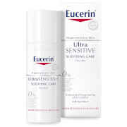 Eucerin® Hypersensitive Skin Ultra Sensitive Soothing Care (50ml)
