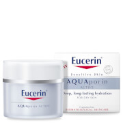 Eucerin® Aquaporin Active Hydration for Dry Skin (50ml)