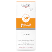 Eucerin® Sun Protection Sun Creme Face 50+ Very High (50ml)