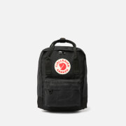 Fjallraven Women’s Fjallraven Mini Kanken Backpack - Black