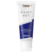 Fudge Paintbox Hair Colourant 75ml - Chasing Blue