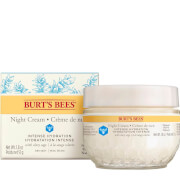 Burt's Bees Intense Hydration Night Cream 50g