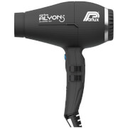 Alyon Air Ionzier Hair Dryer 2250W (Various Shades) - Black