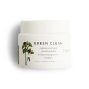 FARMACY GREEN CLEAN Makeup Meltaway Cleansing Balm Supersize 200ml