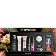 NYX Professional Makeup Christmas Party Starter Kit Gift Set