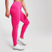 Леггинсы MP Power Mesh - XS