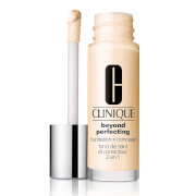 Clinique Beyond Perfecting Foundation and Concealer 30ml (Various Shades) - WN 01 Flax
Clinique Beyond Perfecting Foundation and Concealer 30ml (Various Shades) - WN 01 Flax