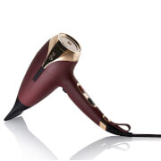 ghd Helios™ Professional Hair Dryer - Plum EU 2 Pin